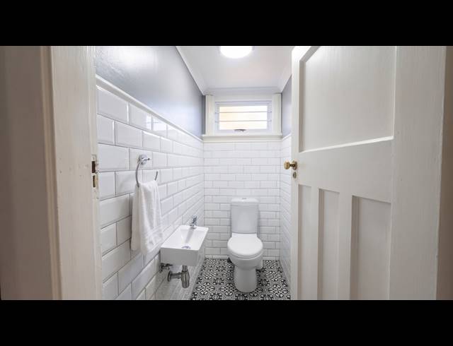 3 BEDROOM APARTMENT FOR SALE IN MUSGRAVE